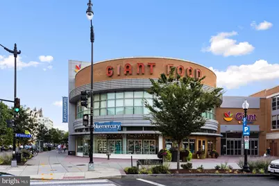 3611 38th Street NW #403, Washington, DC 20016 - Photo 20