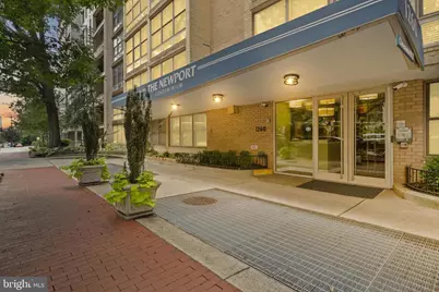 1260 21st Street NW #108, Washington, DC 20036 - Photo 1