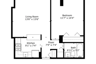 1260 21st St NW, Washington, DC 20036 - Photo 18