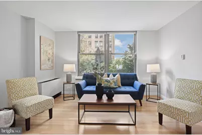 1260 21st Street NW #108, Washington, DC 20036 - Photo 4
