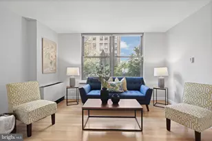 1260 21st St NW, Washington, DC 20036 - Photo 4