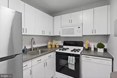 1260 21st Street NW #108, Washington, DC 20036 - Photo 10