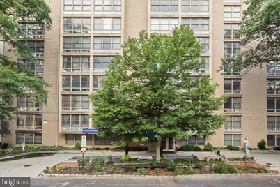 1260 21st Street NW #108, Washington, DC 20036 - Photo 16