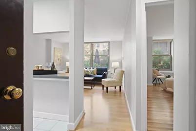 1260 21st Street NW #108, Washington, DC 20036 - Photo 2