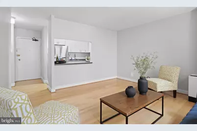 1260 21st Street NW #108, Washington, DC 20036 - Photo 6