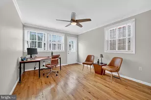 2261 12th St NW, Washington, DC 20009 - Photo 28