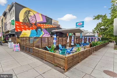 2261 12th Street NW, Washington, DC 20009 - Photo 40