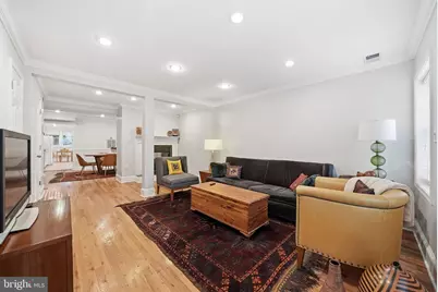 2261 12th Street NW, Washington, DC 20009 - Photo 2