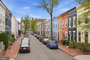 2245 12th Pl NW, Washington, DC 20009 - Photo 2