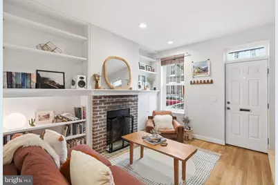 2245 12th Place NW, Washington, DC 20009 - Photo 4