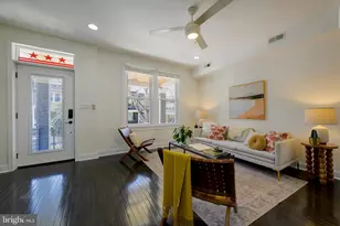 5019 7th Pl NW, Washington, DC 20011 - Photo 6