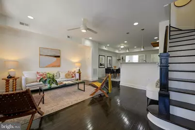 5019 7th Place NW, Washington, DC 20011 - Photo 8