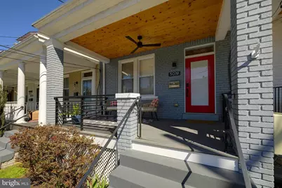 5019 7th Place NW, Washington, DC 20011 - Photo 2