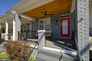 5019 7th Pl NW, Washington, DC 20011 - Photo 2