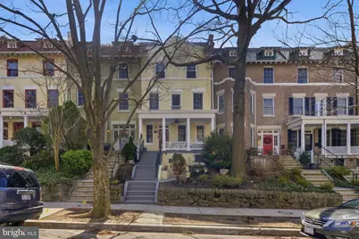 1830 Lamont Street NW #2, Washington, DC 20010 - Photo 2