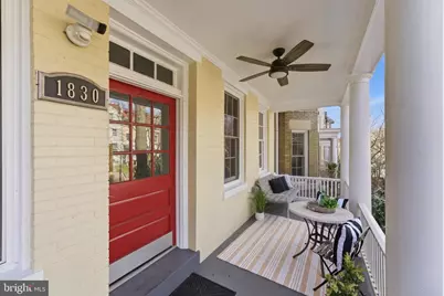 1830 Lamont Street NW #2, Washington, DC 20010 - Photo 4