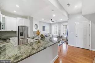 1830 Lamont St NW, Washington, DC 20010 - Photo 8