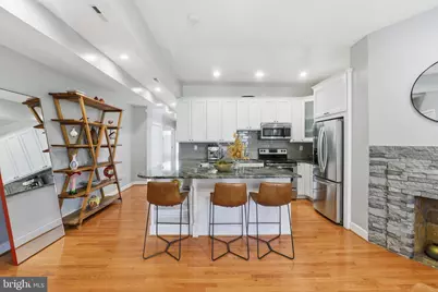 1830 Lamont Street NW #2, Washington, DC 20010 - Photo 12