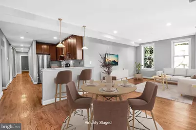 1840 Vernon Street NW #206, Washington, DC 20009 - Photo 2