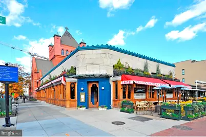 1300 N  Street NW #214, Washington, DC 20005 - Photo 28