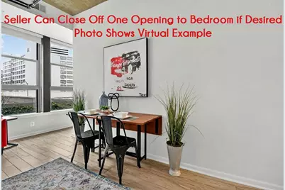 1300 N Street NW #214, Washington, DC 20005 - Photo 22