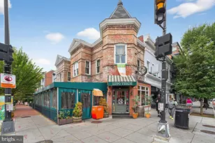 1300 N Street NW, Washington, DC 20005 - Photo 36
