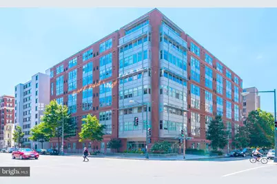 1300 N  Street NW #214, Washington, DC 20005 - Photo 2