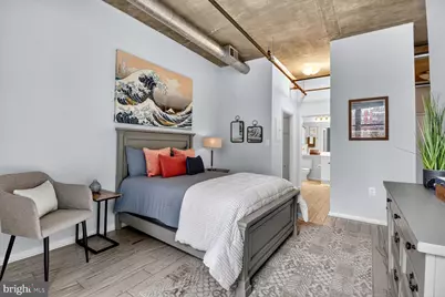 1300 N  Street NW #214, Washington, DC 20005 - Photo 12