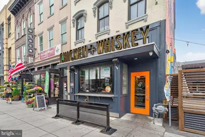 1300 N  Street NW #214, Washington, DC 20005 - Photo 34