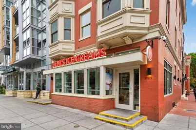 1300 N Street NW #214, Washington, DC 20005 - Photo 34