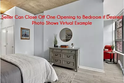 1300 N Street NW #214, Washington, DC 20005 - Photo 24