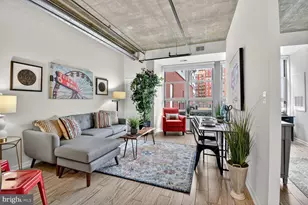 1300 N Street NW, Washington, DC 20005 - Photo 6