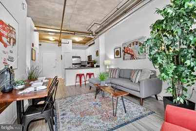 1300 N  Street NW #214, Washington, DC 20005 - Photo 8