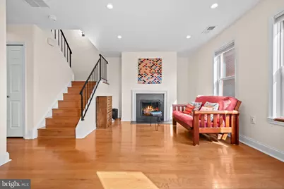 1449 A Street NE #D, Washington, DC 20002 - Photo 2