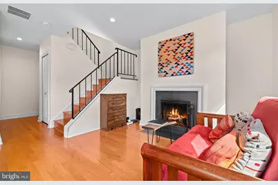 1449 A Street NE #D, Washington, DC 20002 - Photo 6