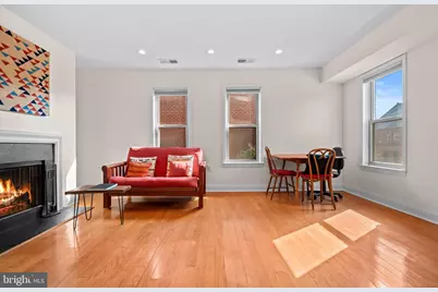 1449 A Street NE #D, Washington, DC 20002 - Photo 8