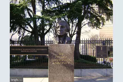 522 21st Street NW #213, Washington, DC 20006 - Photo 24