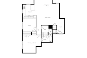 150 V St NW, Washington, DC 20001 - Photo 26