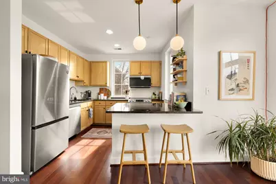 150 V Street NW #V204, Washington, DC 20001 - Photo 6