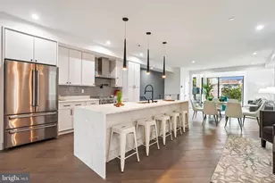 306 NE K Street NE, Washington, DC 20002 - Photo 4