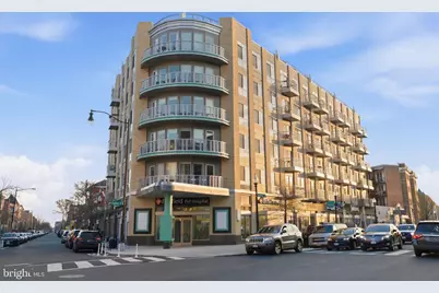 2550 17th Street NW #305, Washington, DC 20009 - Photo 14