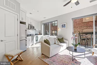 2550 17th Street NW #305, Washington, DC 20009 - Photo 1