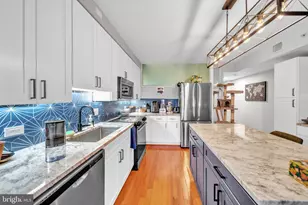 437 New York Ave NW, Washington, DC 20001 - Photo 4