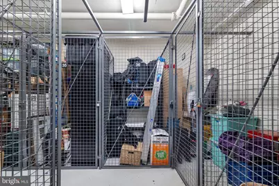 437 New York Avenue NW #420, Washington, DC 20001 - Photo 22