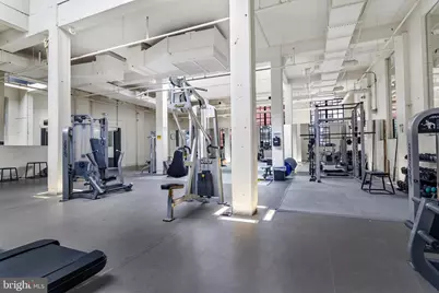 437 New York Avenue NW #420, Washington, DC 20001 - Photo 18