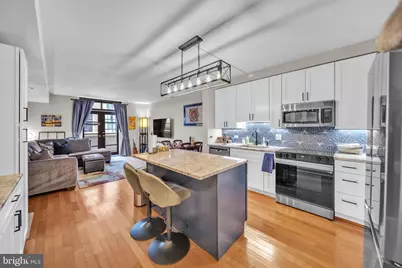 437 New York Avenue NW #420, Washington, DC 20001 - Photo 2