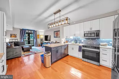 437 New York Avenue NW #420, Washington, DC 20001 - Photo 1