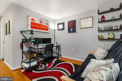 437 New York Avenue NW #420, Washington, DC 20001 - Photo 12