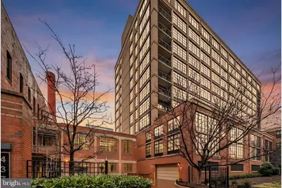 437 New York Avenue NW #420, Washington, DC 20001 - Photo 26