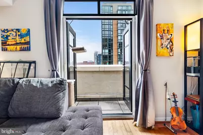 437 New York Avenue NW #420, Washington, DC 20001 - Photo 14